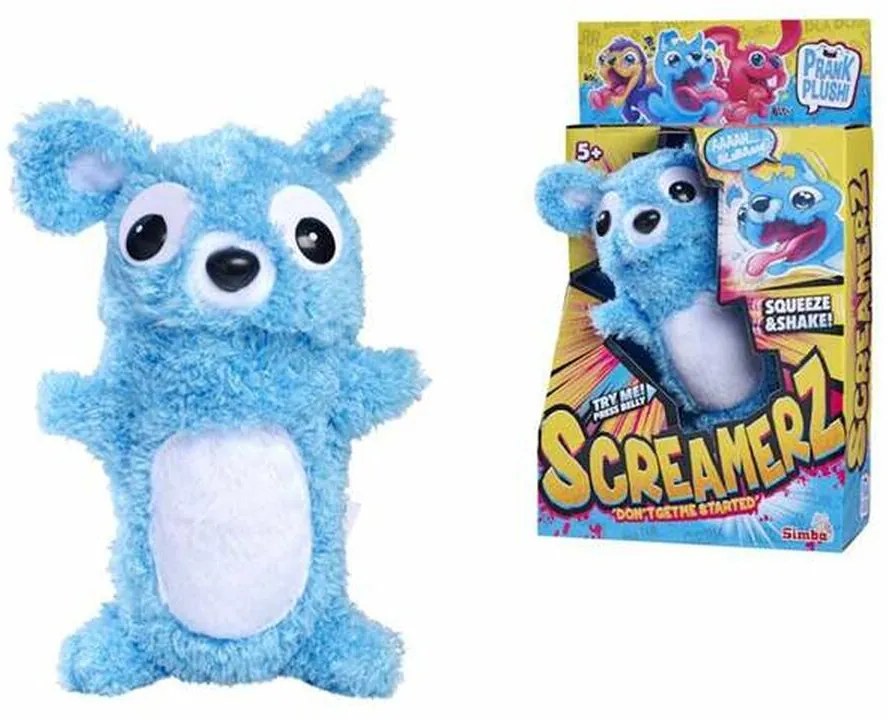 Κούκλα Mωρó Smoby