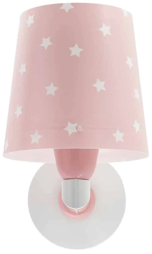 Starlight Pink απλίκα τοίχου (82219[S]) - 82219S - 82219S