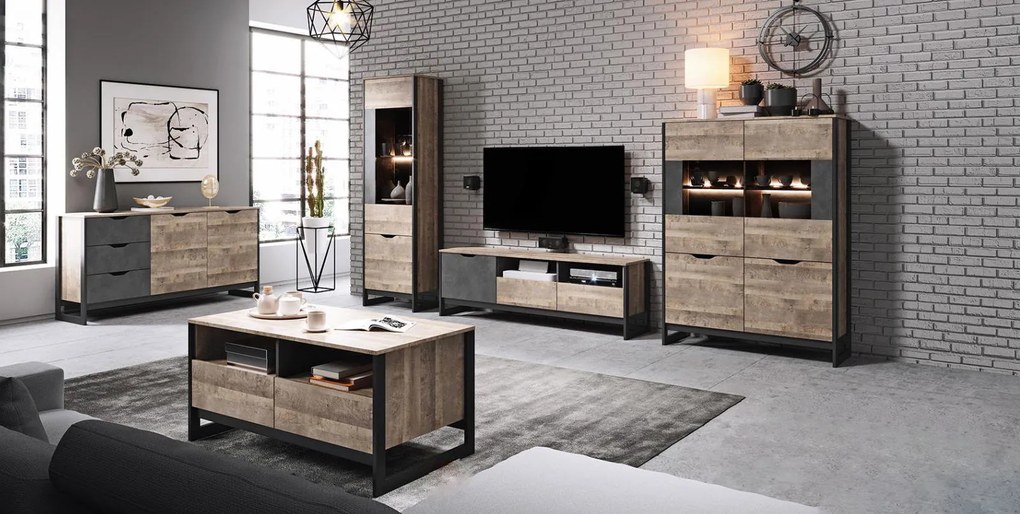 Μπουφές Glasgow