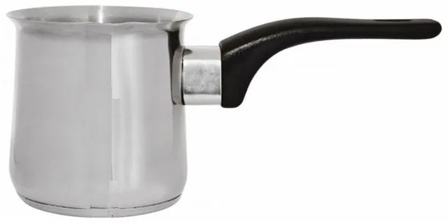 Sidirela Μπρίκι ανοξείδωτο 8cm Νο.6- Stainless steel kettle