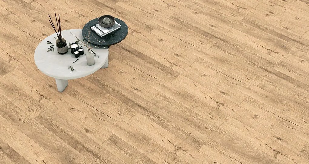 ΔΑΠΕΔΟ LAMINATE  NATURAL  4V 10mm 009 LEFKAS NewPlan - 8-82-FPNTR-FN009