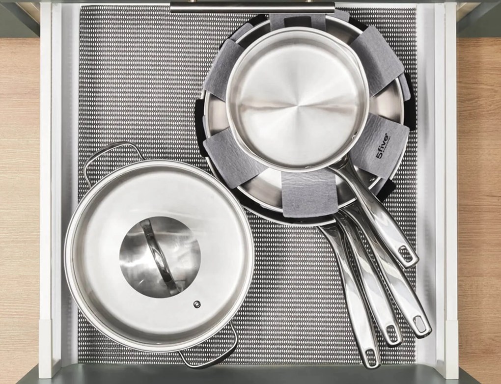 Τηγάνι 5five - 24cm
