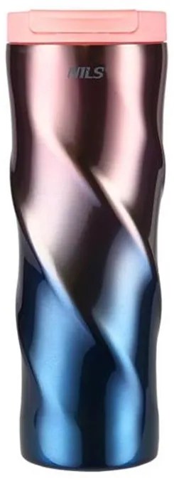 Παγούρι θερμός NCB22 PINK THERMAL CUP NILS 500ml