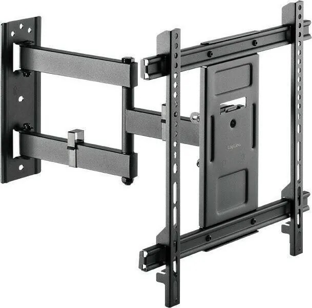 LogiLink Fullmotion TV wall mount Επιτοίχια έως 70" και 50kg