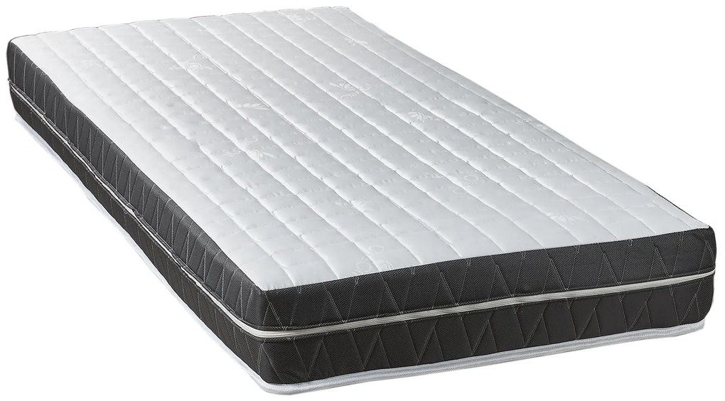 Bs Strom-Στρώμα Bs Strom Νatura Olive Oil Cocolatex Υπέρδιπλο 180x190x20cm - Ελληνικής κατασκευής