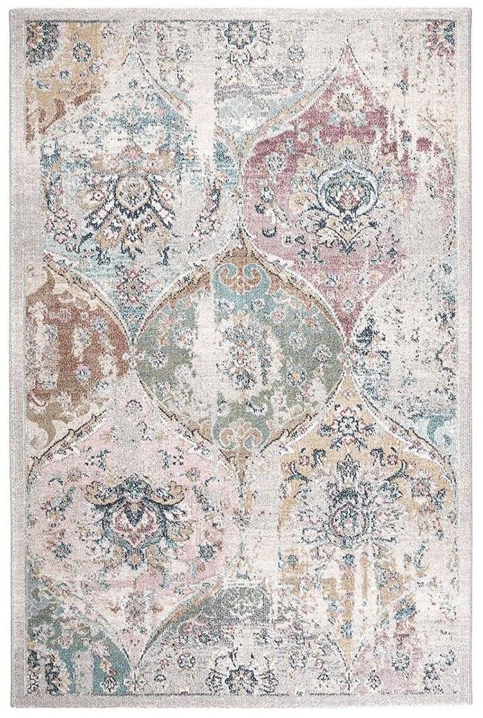 Χαλί (160x230) Βιοκαρπέτ Naif 33941/110