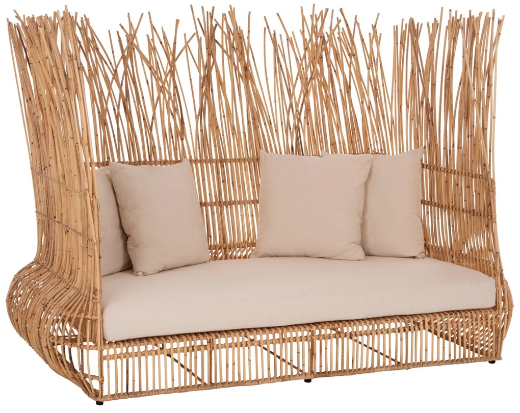 Intrahome ΚΑΝΑΠΕΣ ΕΞ. ΧΩΡΟΥ ZEPHYR ΚΑΛΑΜΙΑ LILONGWEKUCASABLANCALCASABLANCA_LUMPURERLEY ΦΥΣΙΚΟ-ΜΠΕΖ ΜΑΞΙΛΑΡΙΑ 200x120x142Yεκ. intraho-1624857