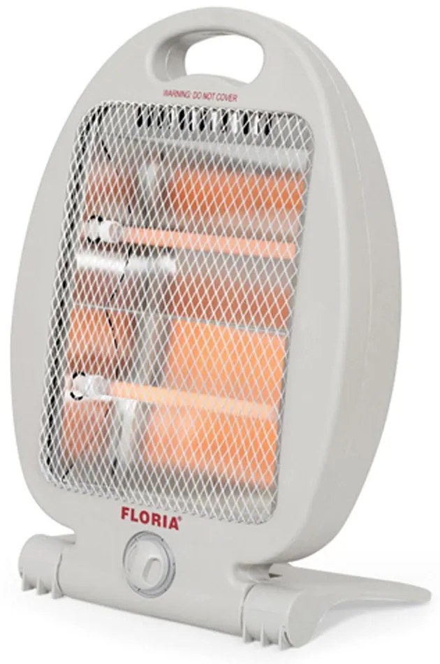 Θερμάστρα Χαλαζία Zilan 800W ZLN8380