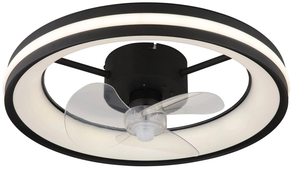Ανεμιστήρας Globo Lighting GATIAN 03651 2700 - 6500K