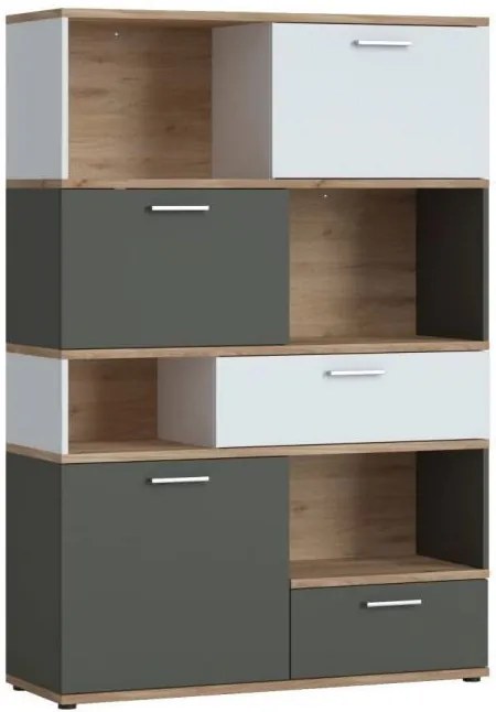 Βιβλιοθήκη Newty 3D2S