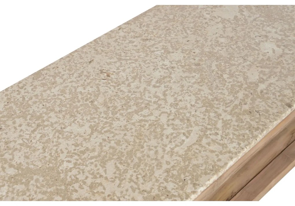 Τραπεζάκι Καφέ Home ESPRIT 120 x 60 x 40 cm