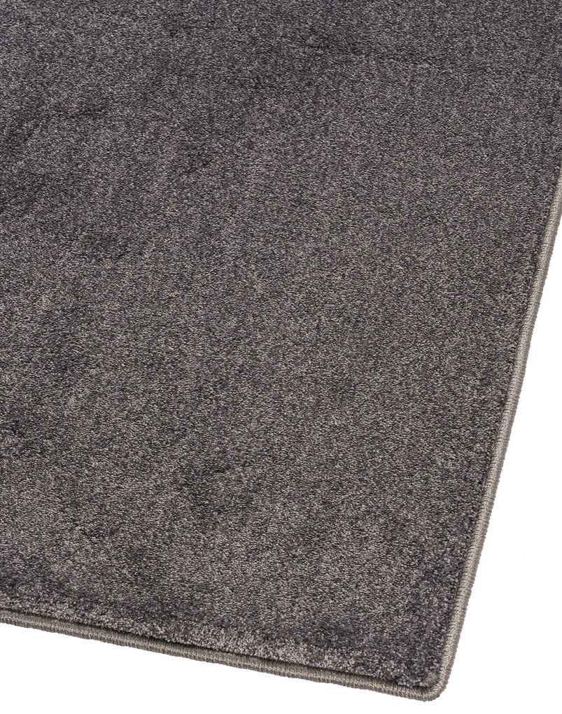 Mοκέτα γκρι ποντικί Barbados 75 - Colore Colori 2,00x2,90