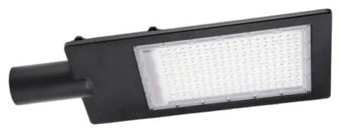 Φωτιστικό Δρόμου IP66 150W LED 4000K NOLA Μαύρο NOLA15040N ACA NOLA15040N Μαύρο