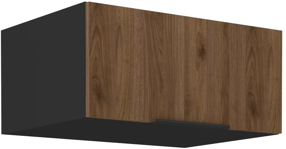 Κρεμαστό ντουλάπι Monaco 80 NAGU-36-Kafe