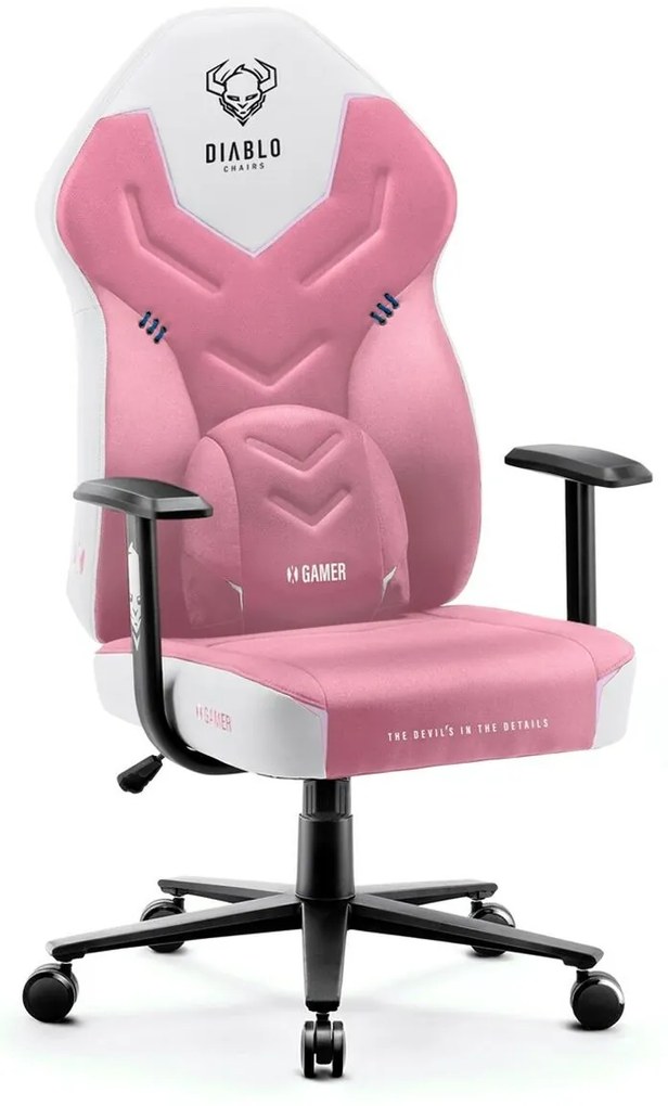 Καρέκλα Παιχνιδιού Diablo Chairs 1191