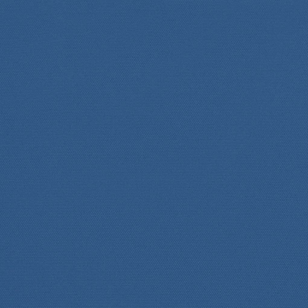 Ομπρέλα Κήπου με Ξύλινο Ιστό Μπλε Αζούρ 300x300x273 εκ. - Μπλε