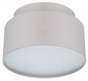 Σποτ Φωτιστικό Οροφής LED Αλουμίνιο Gabi H7,3 Φ13,8 Viokef 4279500 Λευκό