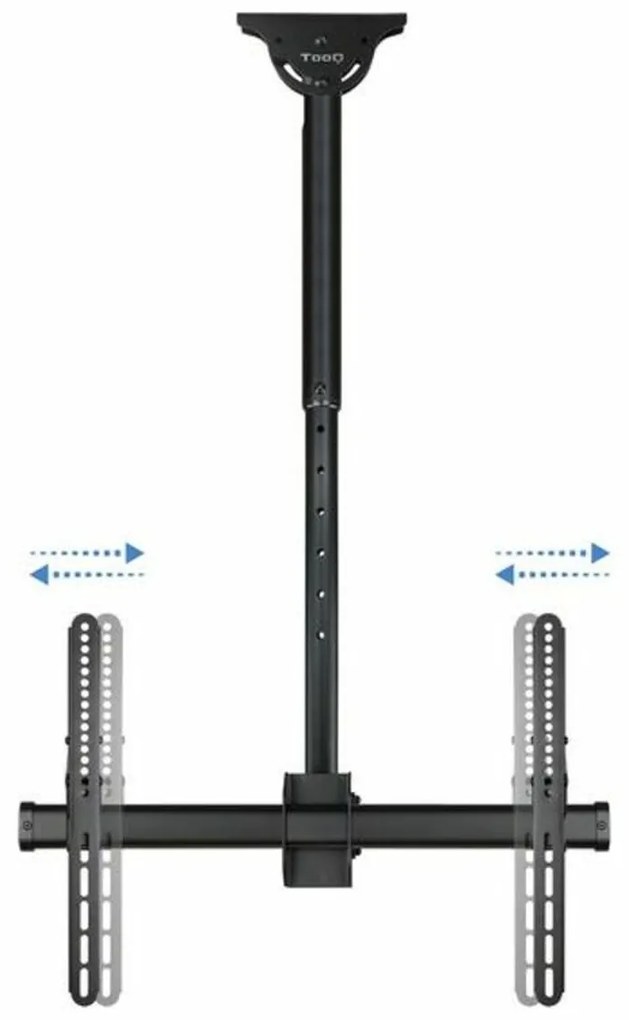Βάση TV Οροφής TooQ LPCE1170TSLI-B 37-70&quot;
