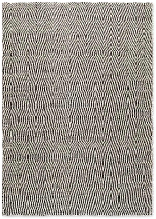 Χαλί Herringbone Outdoor Grey - 130x190