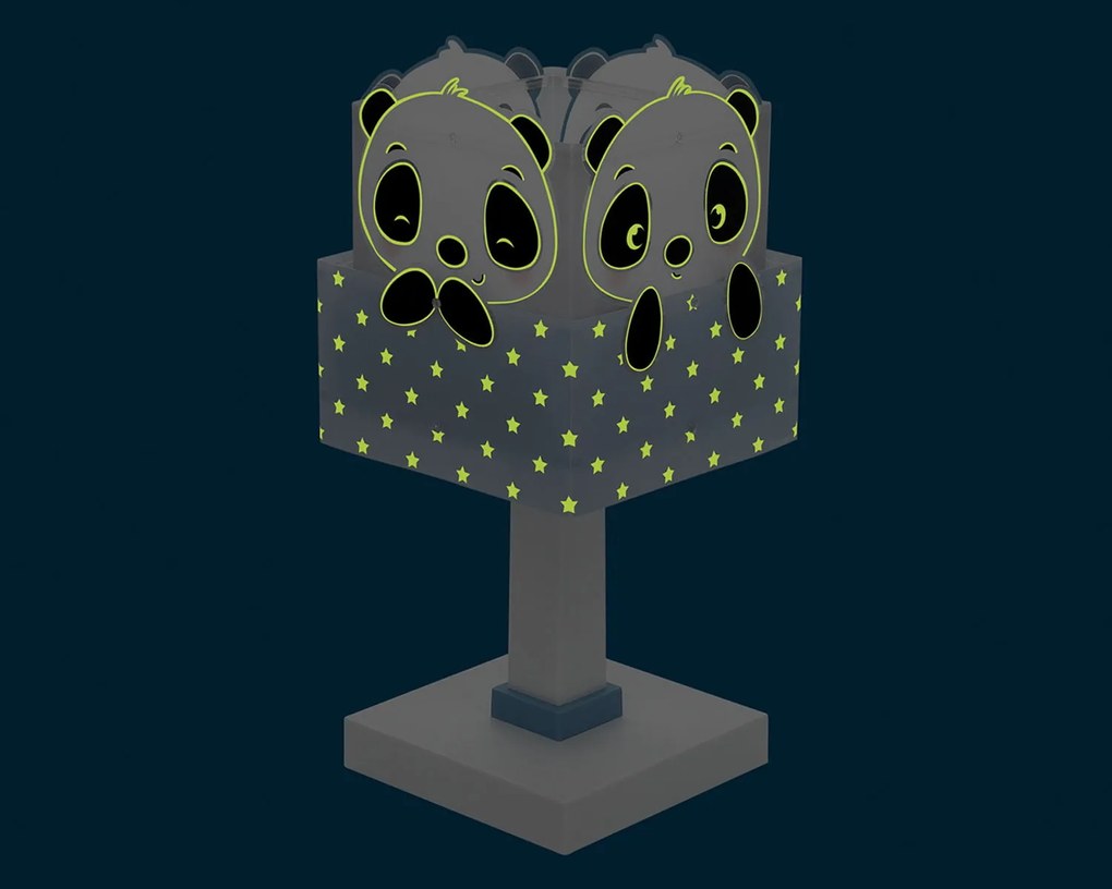 Πορτατίφ Ango Panda-Mple