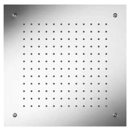 Almar Inox Κεφαλή εντοιχισμού οροφής 1 ροής E044046-111