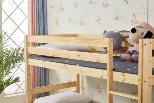 Κουκέτα Benedict-Φυσικό