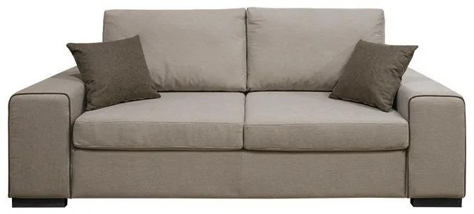 Σετ Σαλόνι New Toulouse Fylliana Μόκα - Taupe