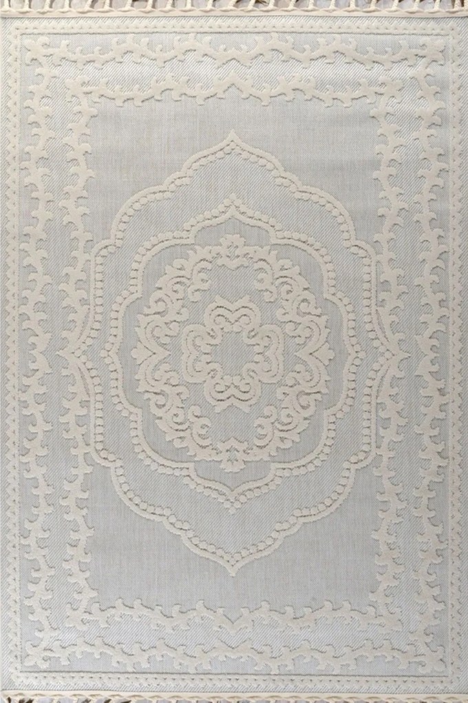 Χαλί Tenerife 75073-260 Beige-Gold Merinos 160X230cm