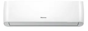 Hisense Κλιματιστικό Energy Pro DC Inverter Λευκό 9000BTU/H