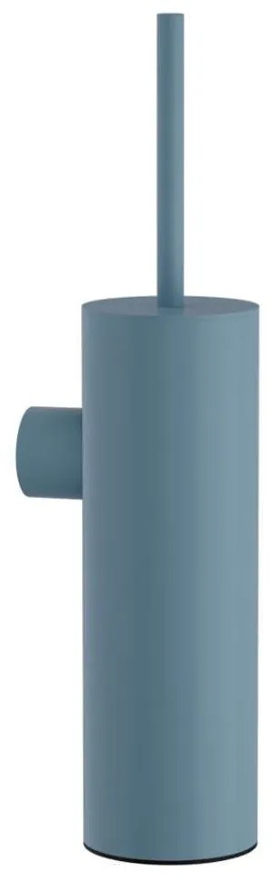 Πιγκάλ Επιτοίχιο 717-923 8x40cm Matte Ciel Pam&amp;Co Stainless Steel