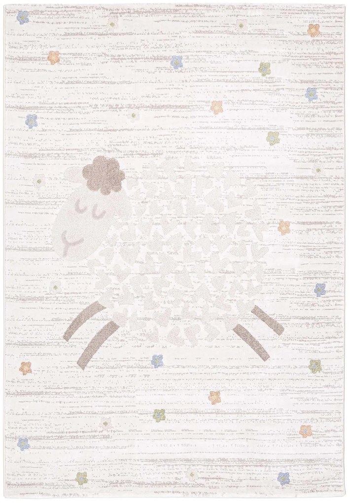 Παιδικό Χαλί Lora 25 Royal Carpet - 133 x 190 cm