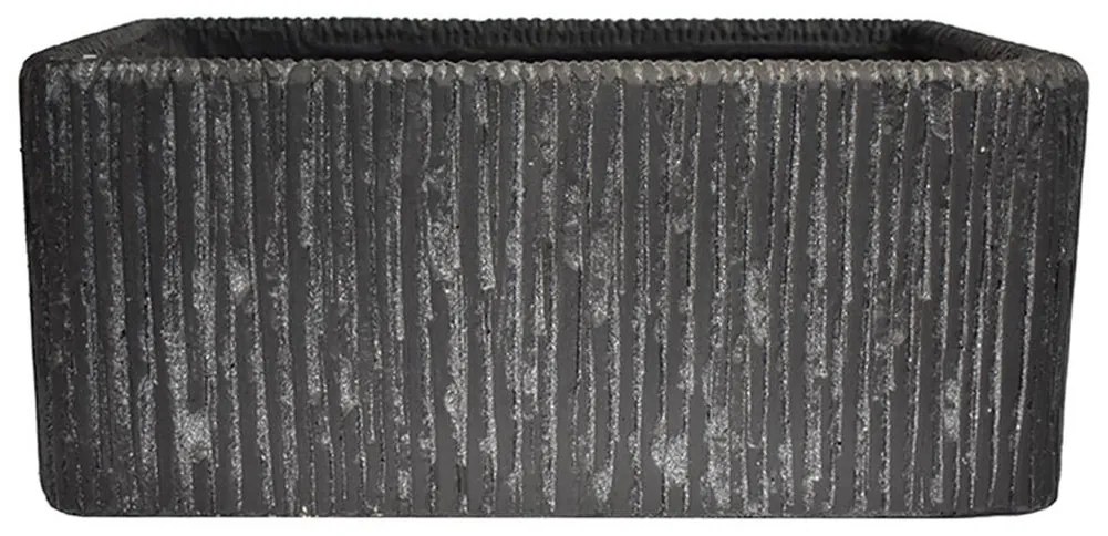 Ζαρντινιέρα (50x31x22) Mod 35581