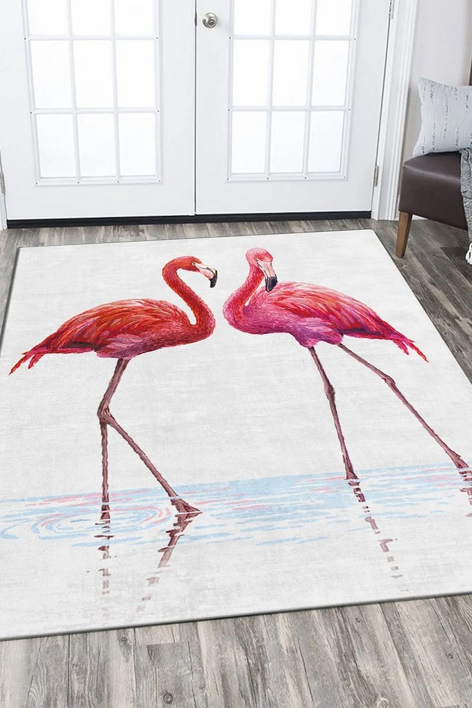 Χαλί Csbrghl-790 487KRL1985 Beige-Multi Conceptum Hypnose 100X140cm