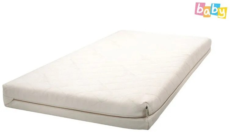 Στρώμα BeComfort Coco Baby-60 x 120 - 60.00Χ120.00Χ9.00cm