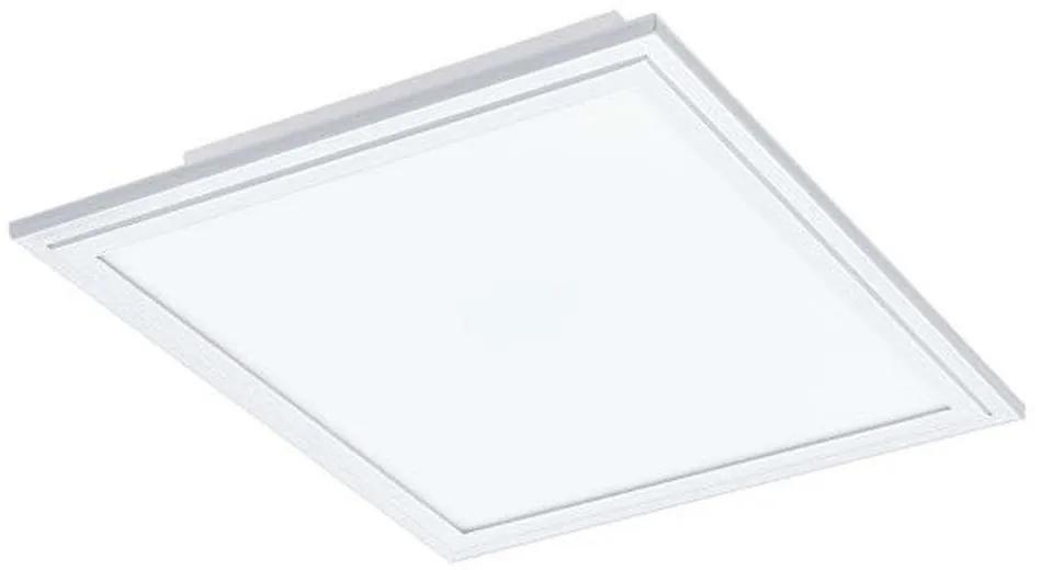 Φωτιστικό Οροφής-Πλαφονιέρα Salobrena-Z 900044 30x30x5cm Led 15,3W White Eglo