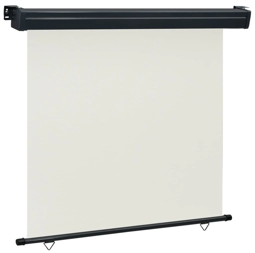 Σκίαστρο Βεράντας Πλαϊνό Κρεμ 175 x 250 εκ.