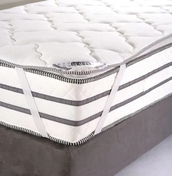 Beauty Home Ανώστρωμα Elixir Art 4019 σε 12 διαστάσεις Λευκό 150x200