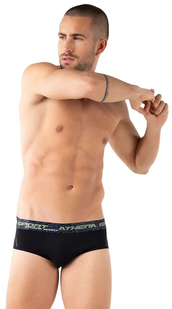 Σετ 3 σλιπ, training dry