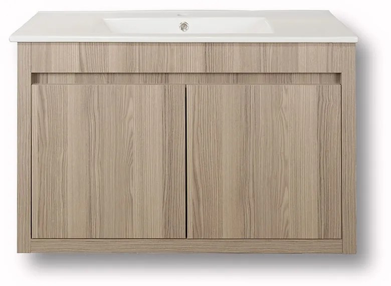ΠΑΓΚΟΣ ALPIN 90Χ45 CORDOBA ΜΕ ΝΙΠΤΗΡΑ MARTIN BATH  3BAL090CD0