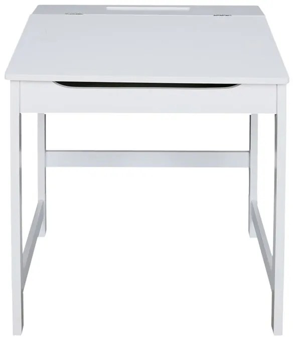 Παιδικό Ξύλινο Γραφείο 55 x 45 x 48.8 cm Home Deco Kids HD6928 HD6928