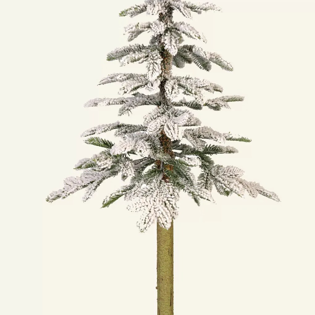 Beauty Home ΧΙΟΝΙΣΜΕΝΟ ΑΛΠΙΚΟ ΕΛΑΤΟ 36 X 150 CM