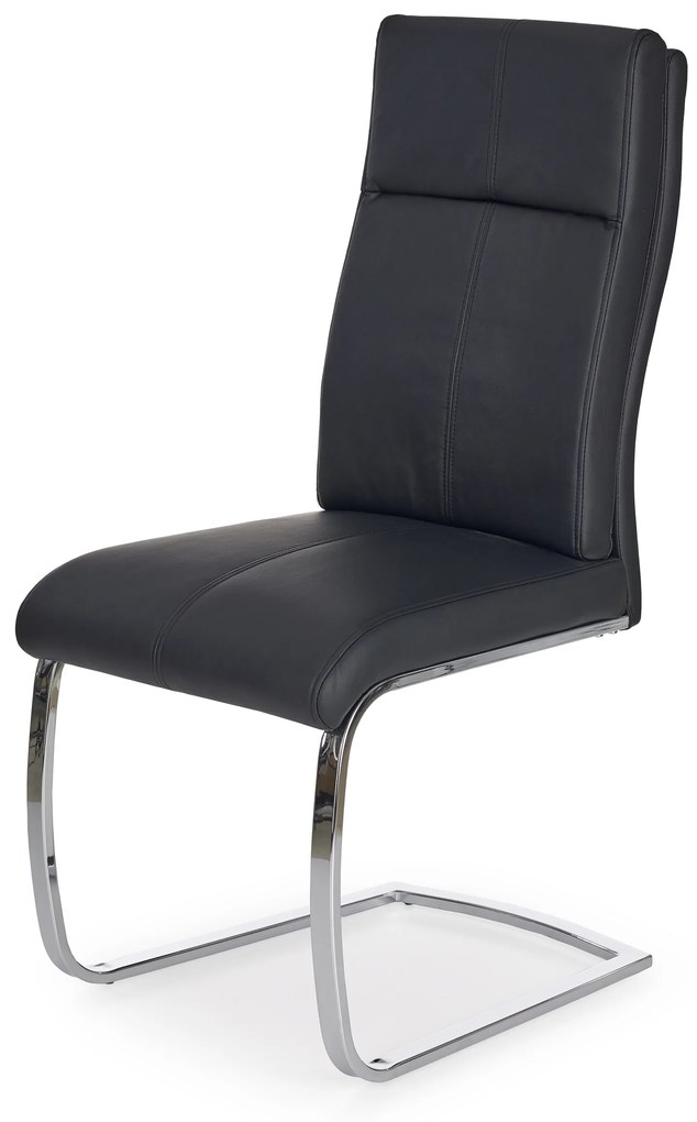 K231 chair, color: black DIOMMI V-CH-K/231-KR-CZARNY DIOMMI-60-20962