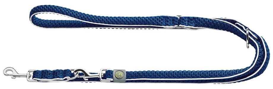 Λουρί Σκύλου Hunter HILO Μπλε (200 cm)