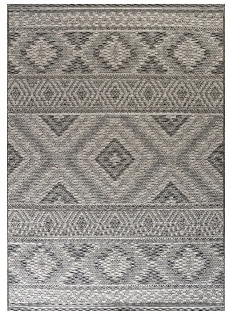 Χαλί Καλοκαιρινό (133x190) Tzikas Carpets Novo 54161-995