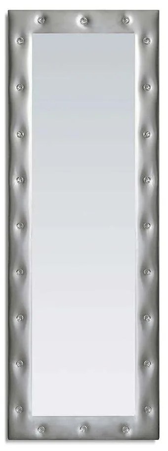 Καθρέπτης Τοίχου Xeni 1570289 50x150cm Silver Mirrors &amp; More Mdf,Γυαλί