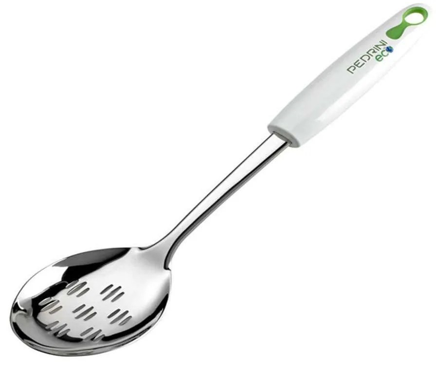 Κουτάλα Ραγού Τρυπητή 015.15007 Inox Stainless Steel