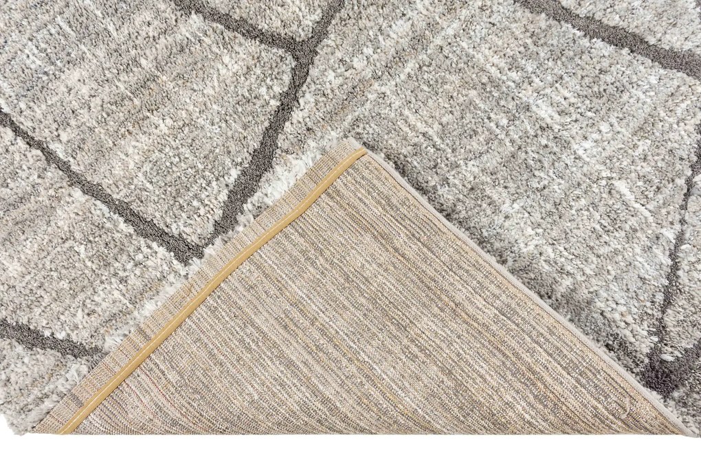 GALA 15499 ANTHRACITE - 2.40x3.00