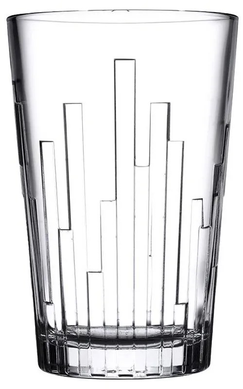 Ποτήρι Νερού 330ml Pasabahce By Espiel Scala SP520325G6