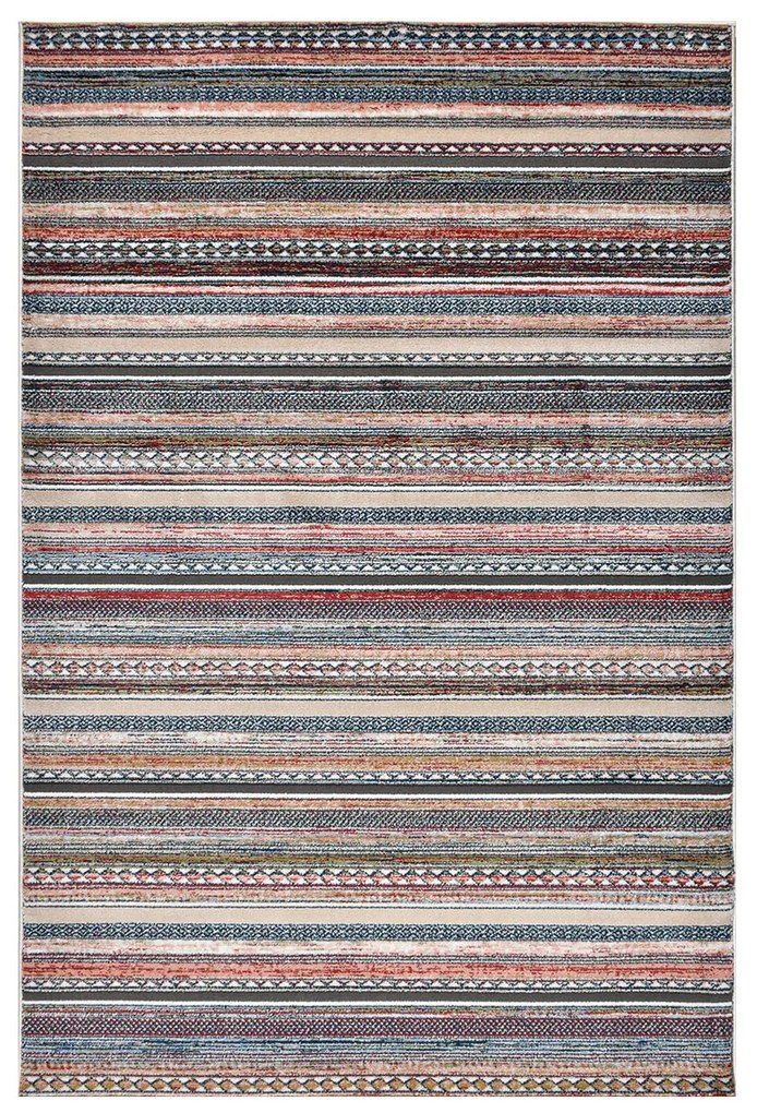 Χαλί (160x230) Polcarpet Allegra Valencia 939 Cream Blue