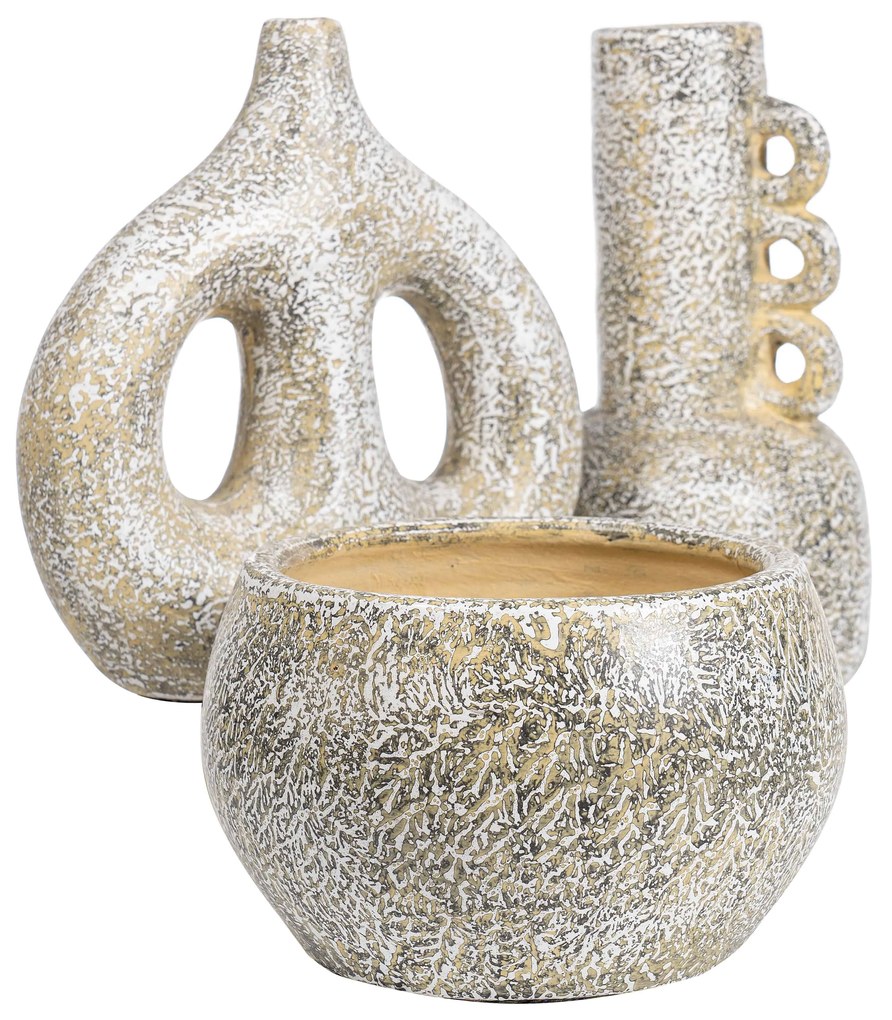 Table Vase S Line S3068-0MM1